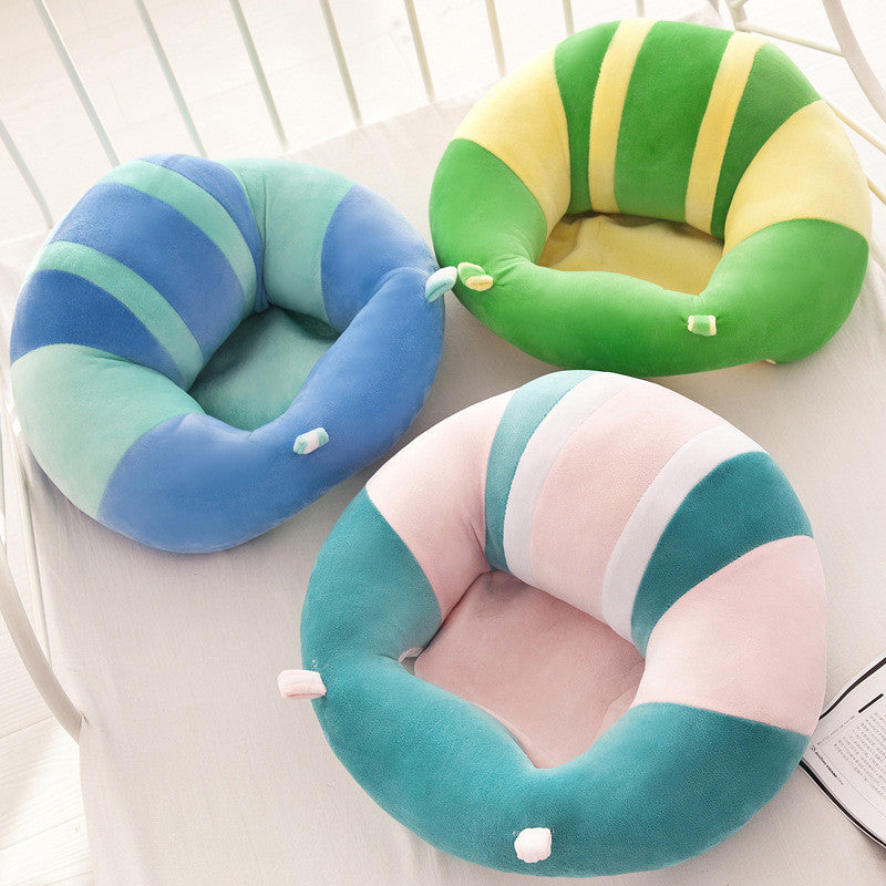 BEST SELLER - POUF CANAPÉ BÉBÉ