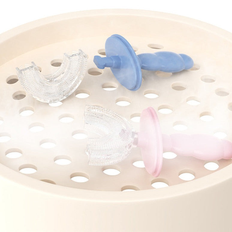 BROSSE À DENTS ENFANT 360° EASY BRUSH