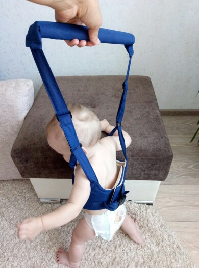 BABY FIRST STEPS BELT