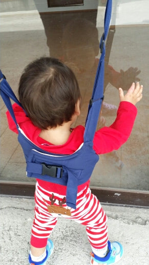 BABY FIRST STEPS BELT
