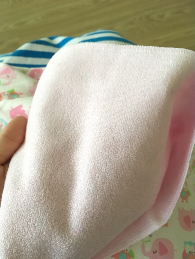 COTTON & BAMBOO BED-WEET PROTECTOR
