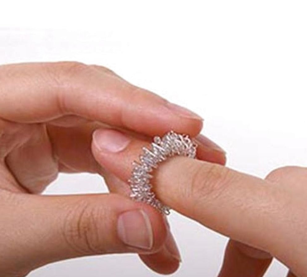 Bague Acupression Aide Au Sommeil