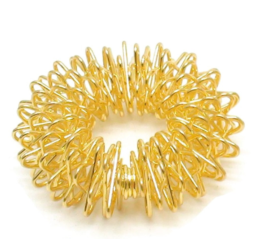Bague Acupression Aide Au Sommeil