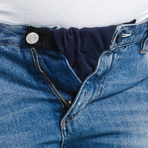 FLEXPANT - AGRANDISSEUR PANTALON GROSSESSE