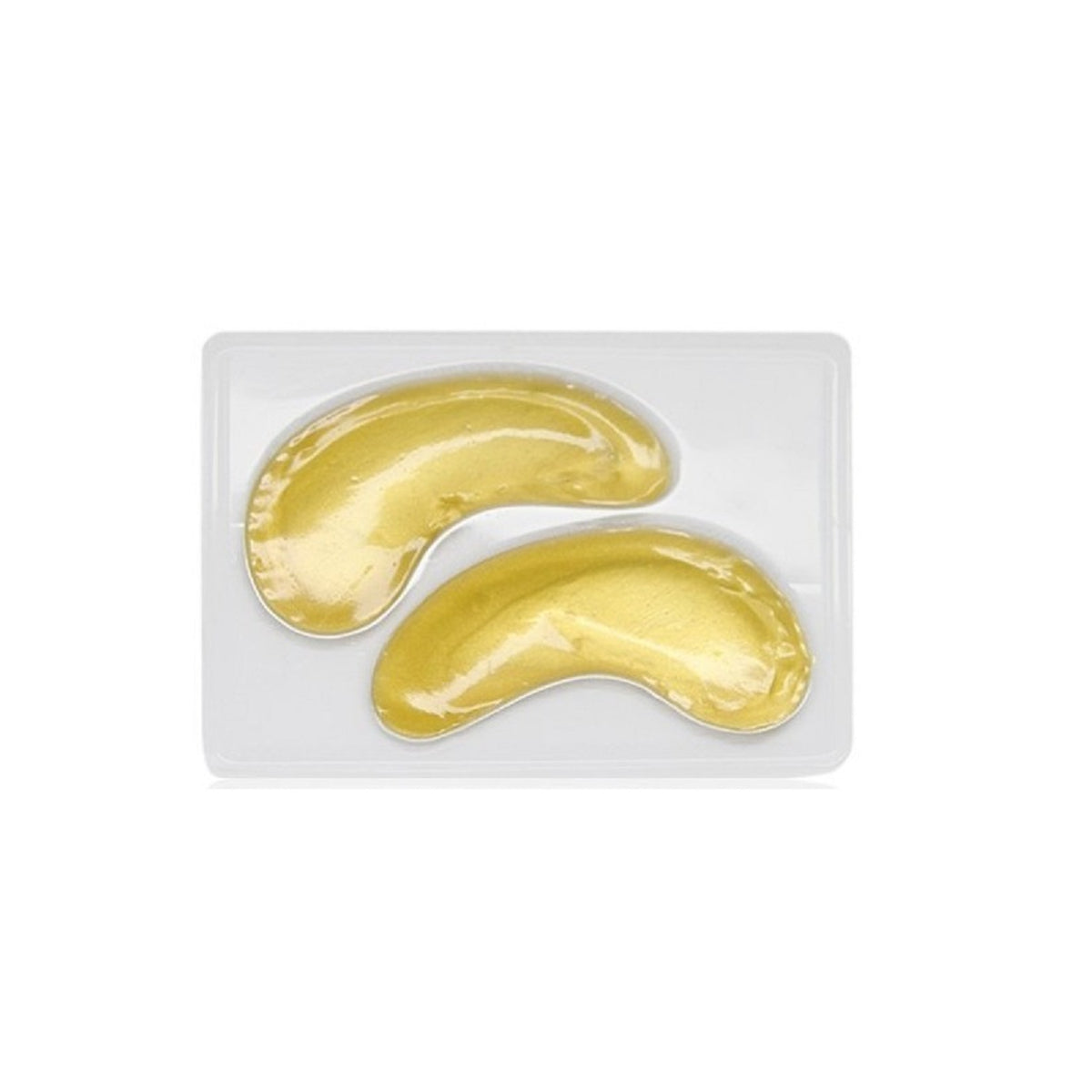 PACK OF 30 24K GOLD COLLAGEN EYE CONTOUR PATCHES