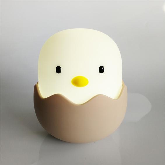 VEILLEUSE PIOU PIOU ENFANT TACTILE