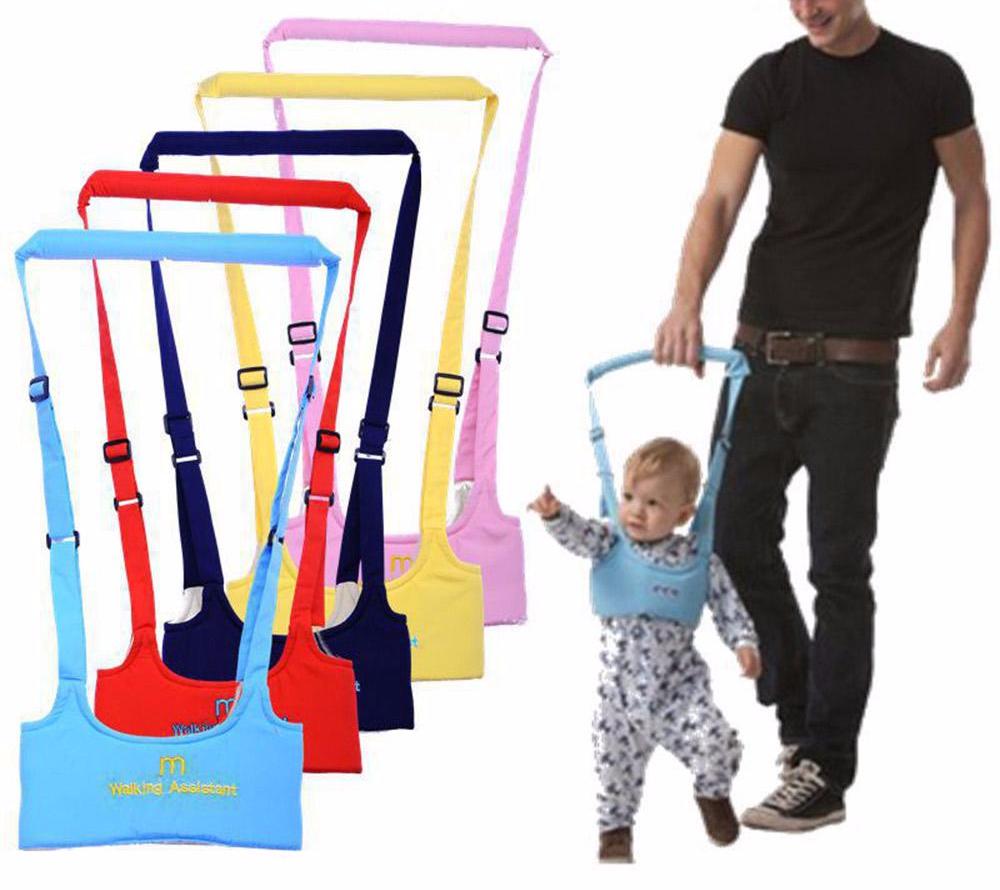 BABY FIRST STEPS BELT