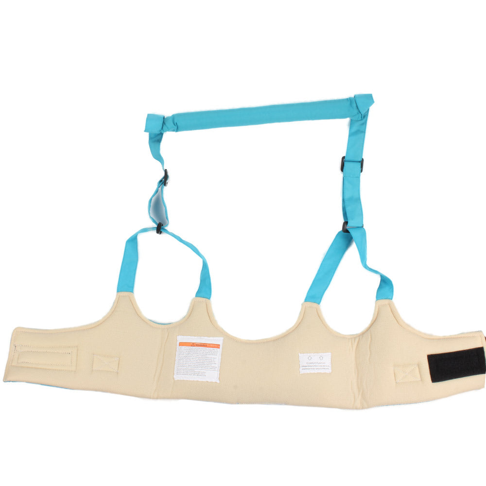 BABY FIRST STEPS BELT
