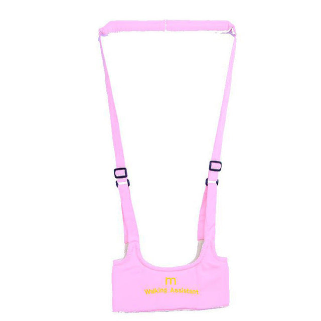 CEINTURE BÉBÉ PREMIERS PAS