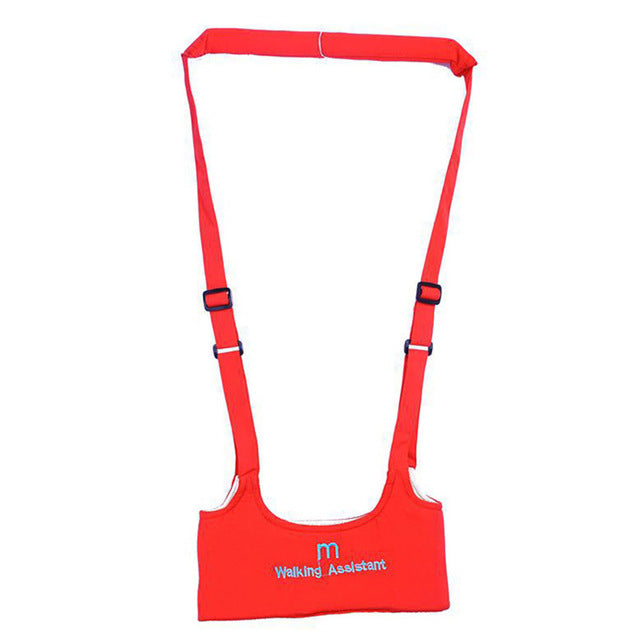 BABY FIRST STEPS BELT