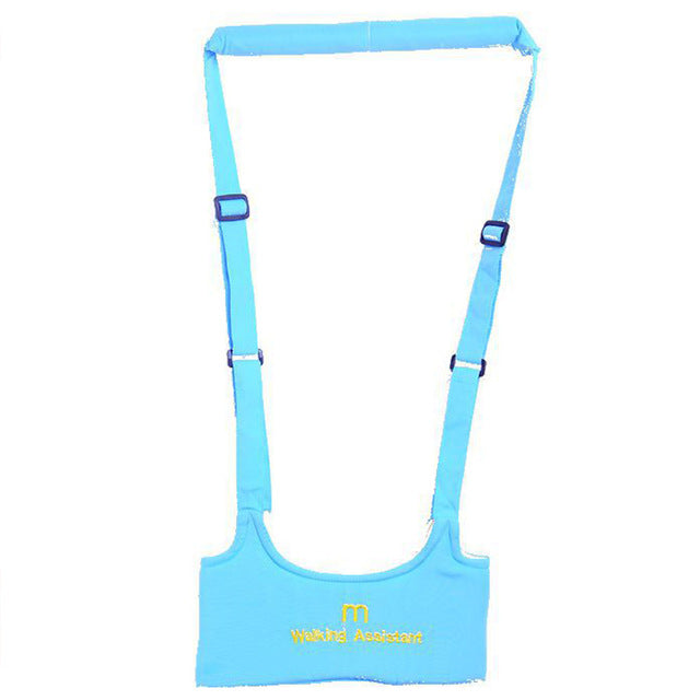 BABY FIRST STEPS BELT