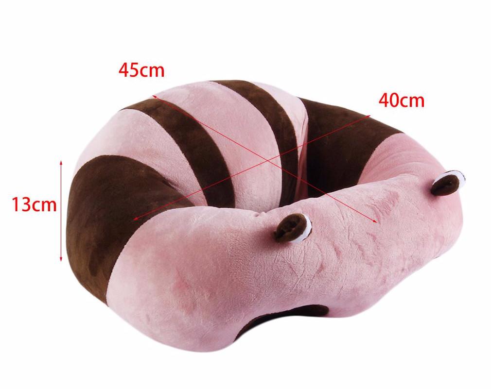 BEST SELLER - POUF CANAPÉ BÉBÉ