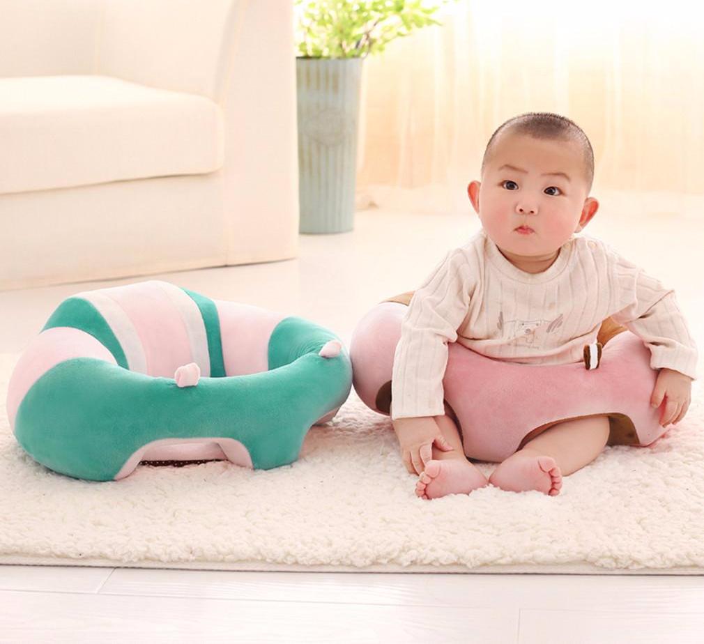 BEST SELLER - POUF CANAPÉ BÉBÉ