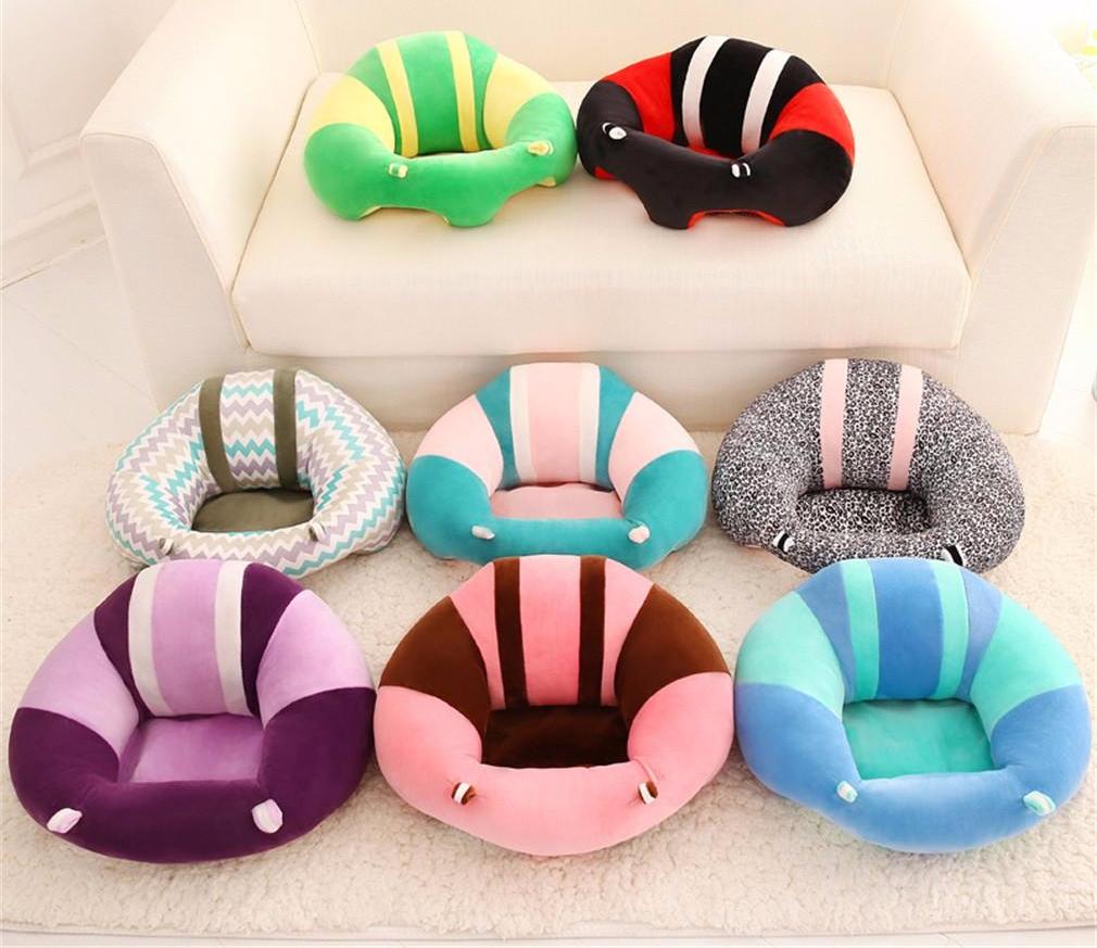 BEST SELLER - POUF CANAPÉ BÉBÉ