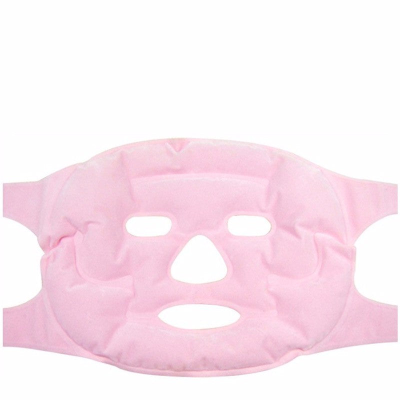 MASQUE VISAGE - ACUPUNCTURE MAGNÉTIQUE