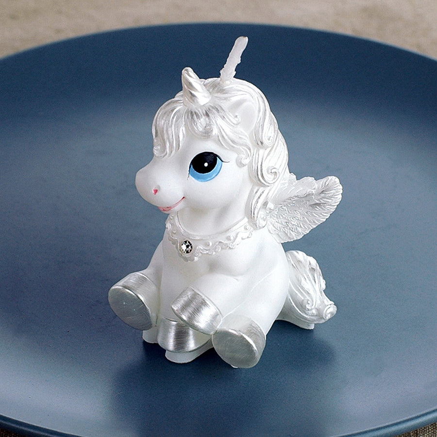 UNICORN CANDLE