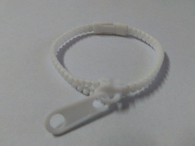 BRACELET ZIP ANTI STRESS