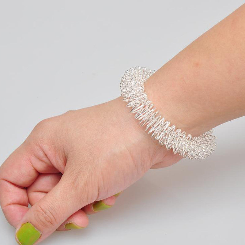 ANTI-STRESS ACUPUNCTURE BRACELET