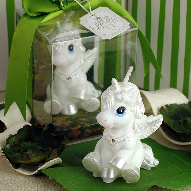 UNICORN CANDLE