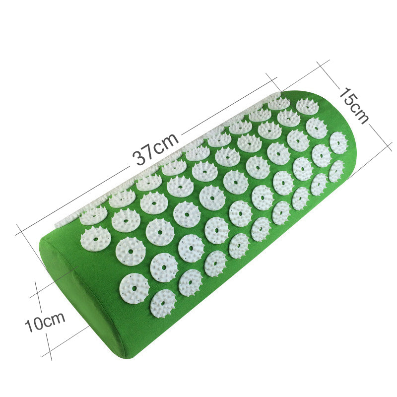 RELAXING ACUPRESSURE MAT + FREE PILLOW