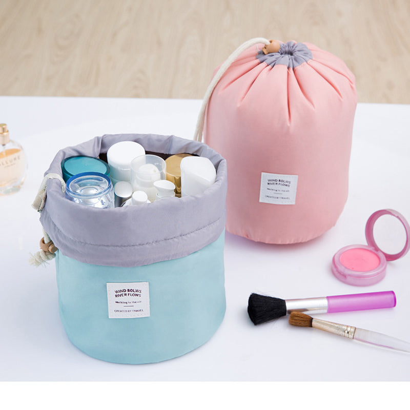 SMART TRAVEL ORGANIZER/TOTE FOR COSMETICS