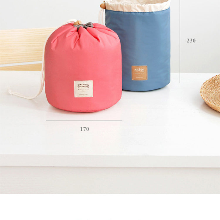 ORGANISATEUR/FOURRE TOUT VOYAGE INTELLIGENT POUR COSMÉTIQUE