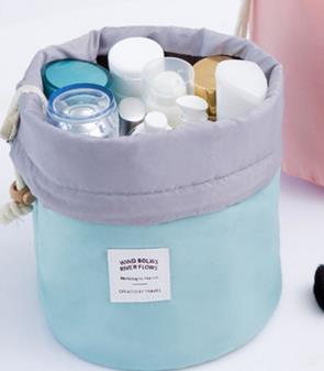 SMART TRAVEL ORGANIZER/TOTE FOR COSMETICS