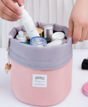 SMART TRAVEL ORGANIZER/TOTE FOR COSMETICS