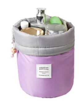 SMART TRAVEL ORGANIZER/TOTE FOR COSMETICS