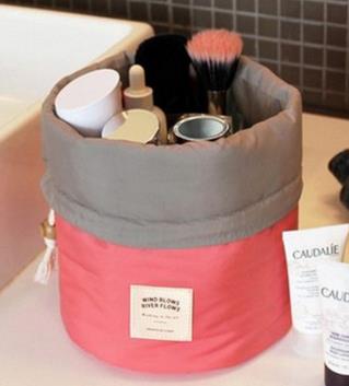 ORGANISATEUR/FOURRE TOUT VOYAGE INTELLIGENT POUR COSMÉTIQUE