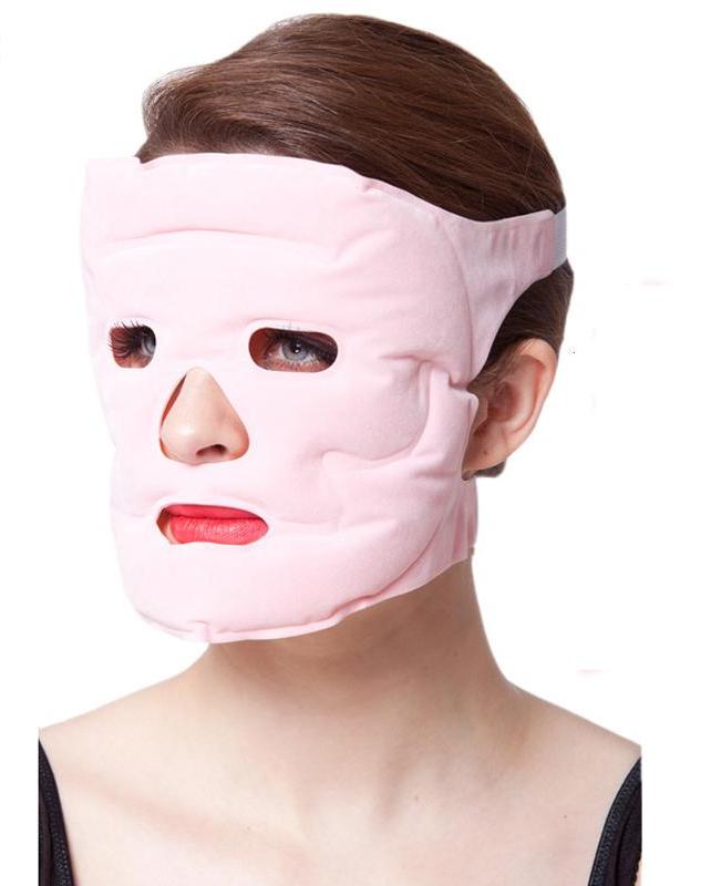 MASQUE VISAGE - ACUPUNCTURE MAGNÉTIQUE