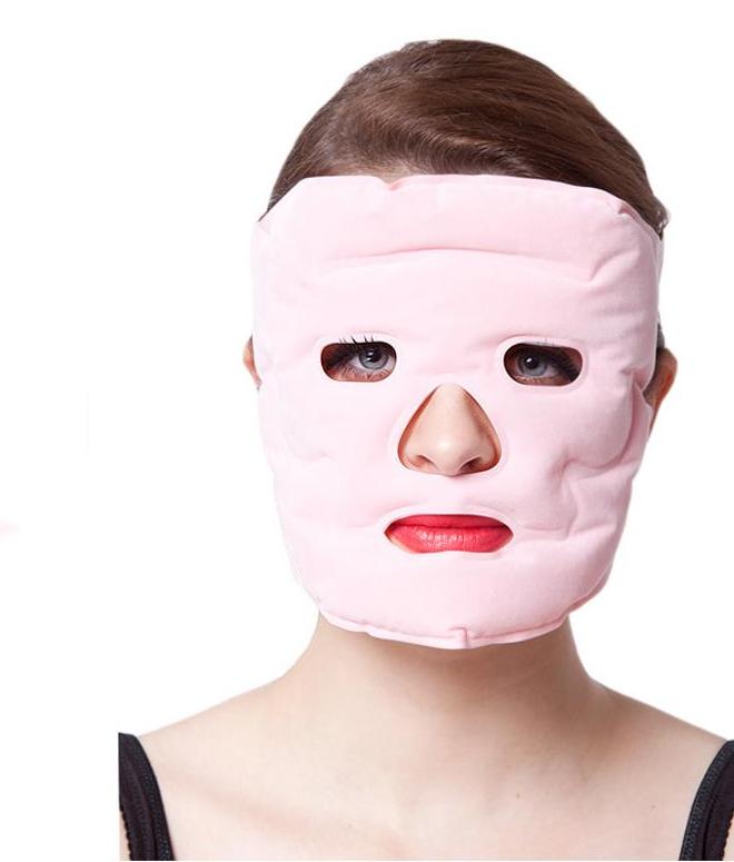 MASQUE VISAGE - ACUPUNCTURE MAGNÉTIQUE