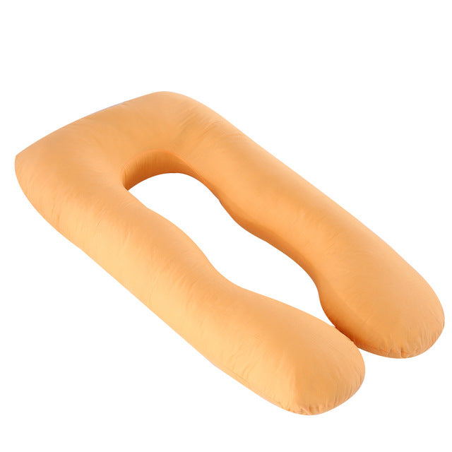 PREGNANCY CUSHION - COTTON