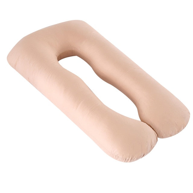 COUSSIN DE GROSSESSE - COTON