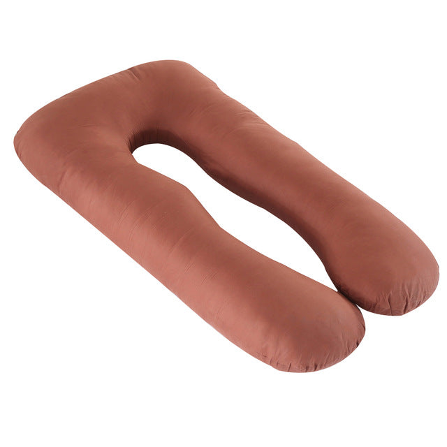 PREGNANCY CUSHION - COTTON