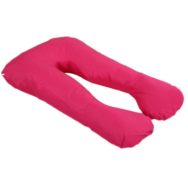 PREGNANCY CUSHION - COTTON