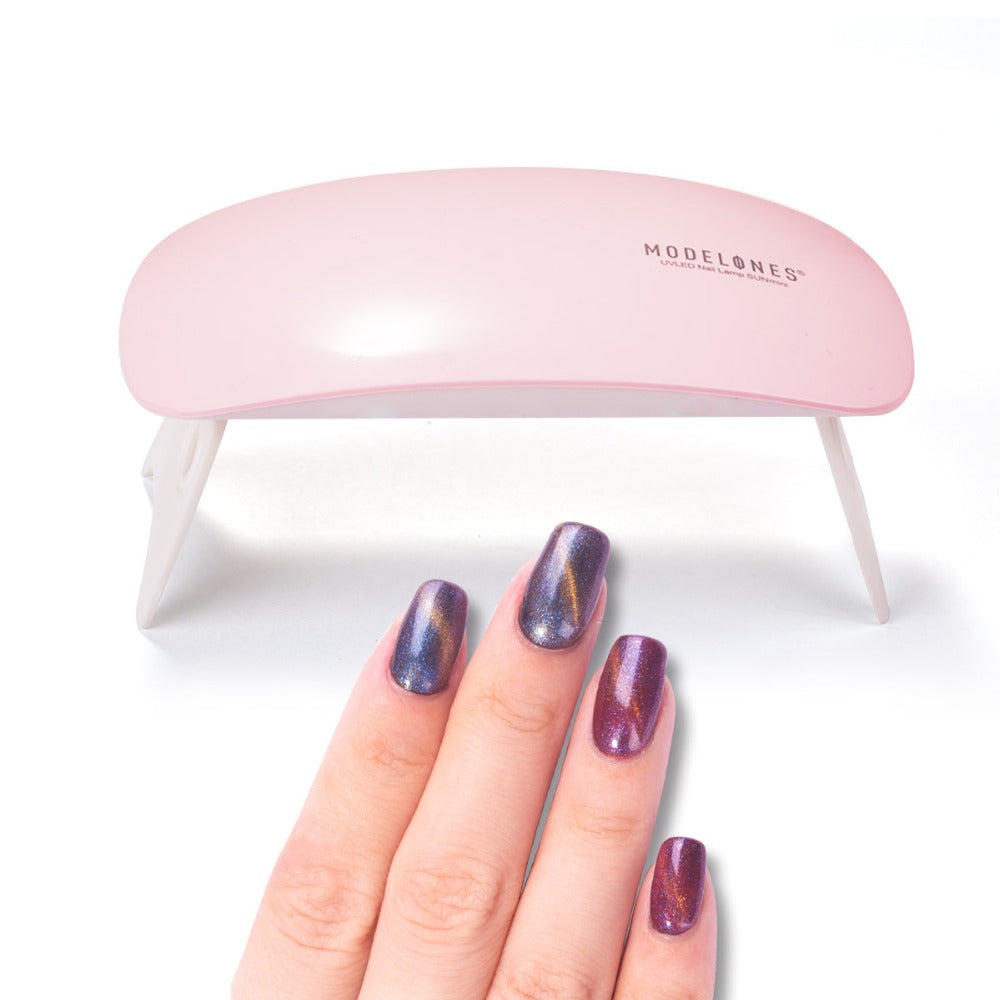PORTABLE UV NAIL LAMP