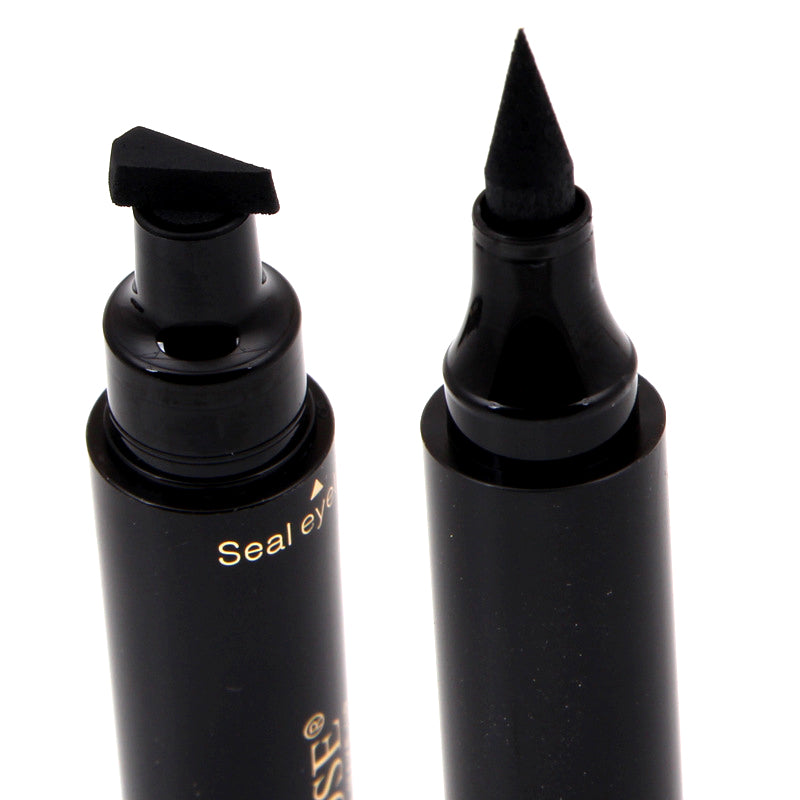 2 IN 1 DOE EYE EYELINER STAMP FELT