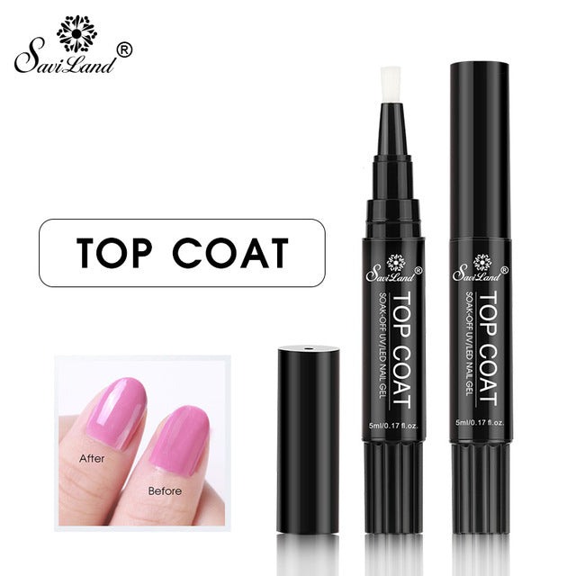 FELT PEN VARNISH - 3 IN 1