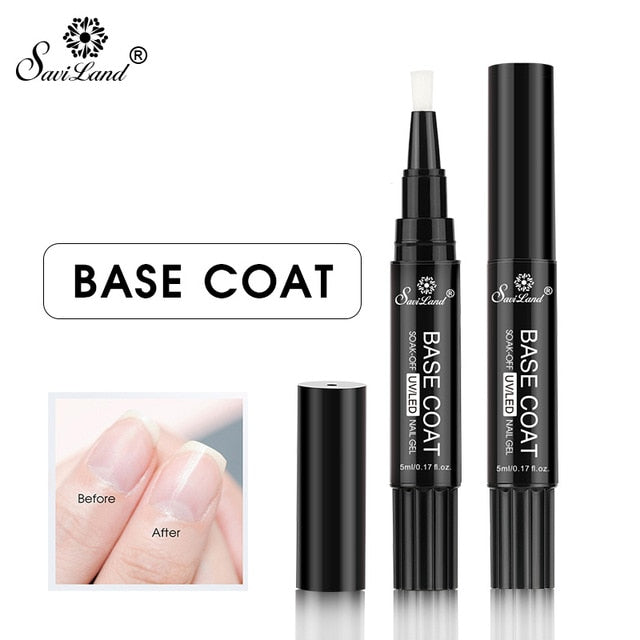 FELT PEN VARNISH - 3 IN 1