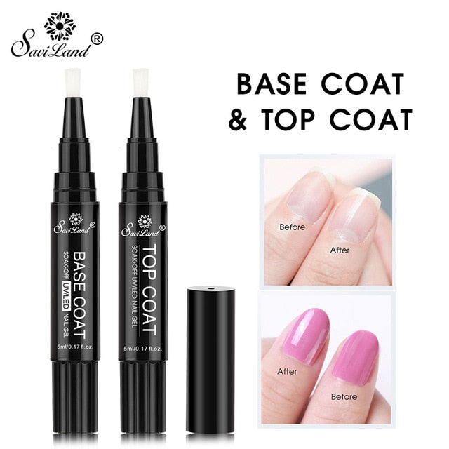 FELT PEN VARNISH - 3 IN 1