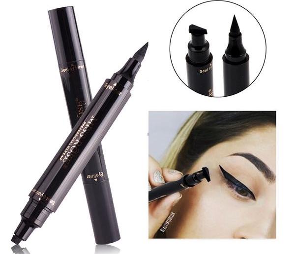 2 IN 1 DOE EYE EYELINER STAMP FELT