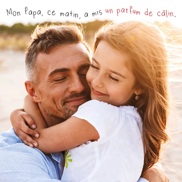 💙 Fête des Pères : 10 idées de cadeaux à offrir au futur papa (par vous, les mamans !)