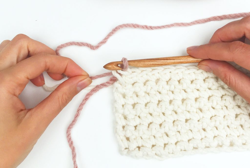 ÉDITION LIMITÉE 🇫🇷 100% FAIT MAIN AU CROCHET