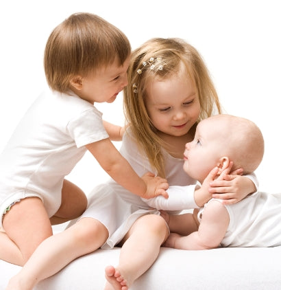 BÉBÉ & ENFANT