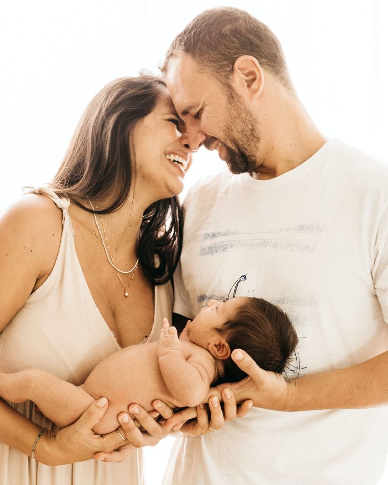 CADEAUX DE NAISSANCE