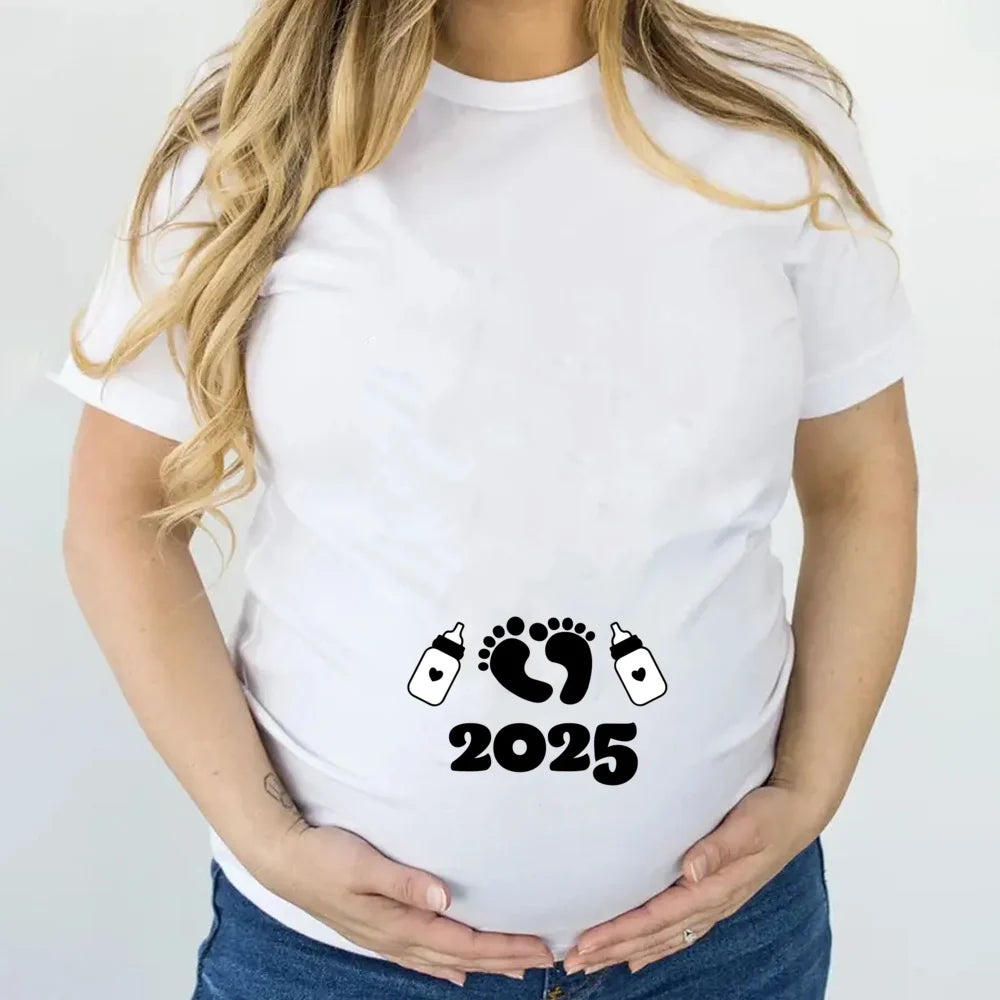 TSHIRT MAMAN 2025