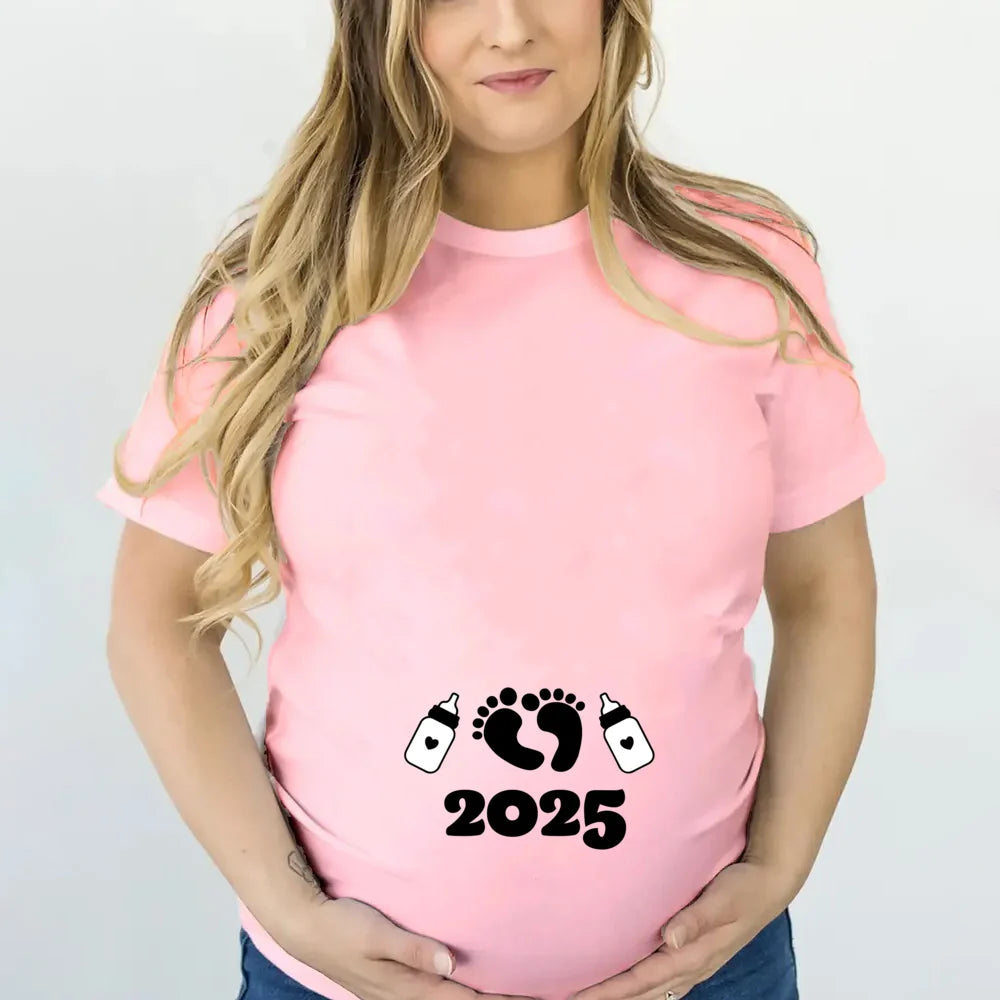 TSHIRT MAMAN 2025