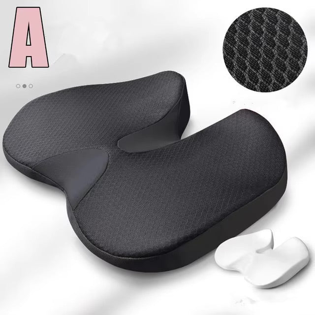 COUSSIN GROSSESSE CHAISE/VOITURE ANTI VIBRATION