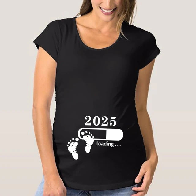 TSHIRT MAMAN 2025